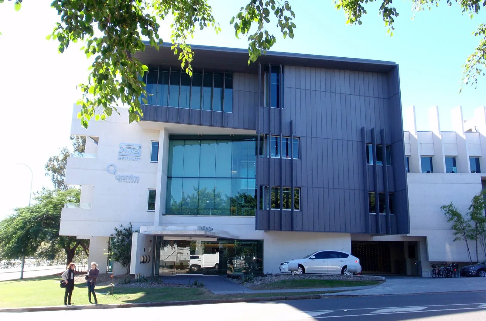 Bachelor of VFX and Virtual Production at SAE Creative Media Institute